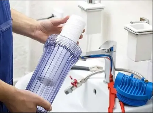 Water Purifier AMC Maintenance