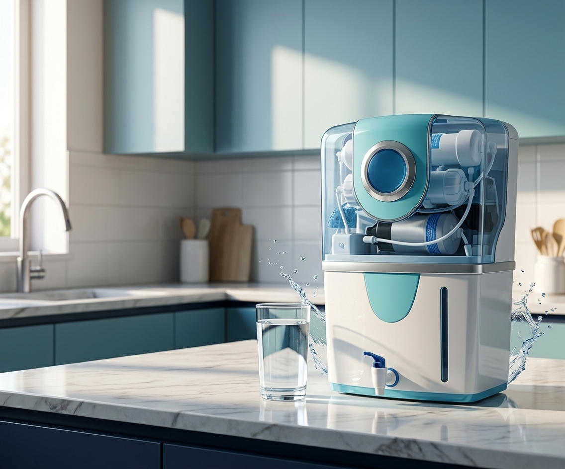 KCL Enterprises RO Water Purifier Services