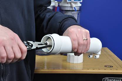 RO Membrane Replacement
